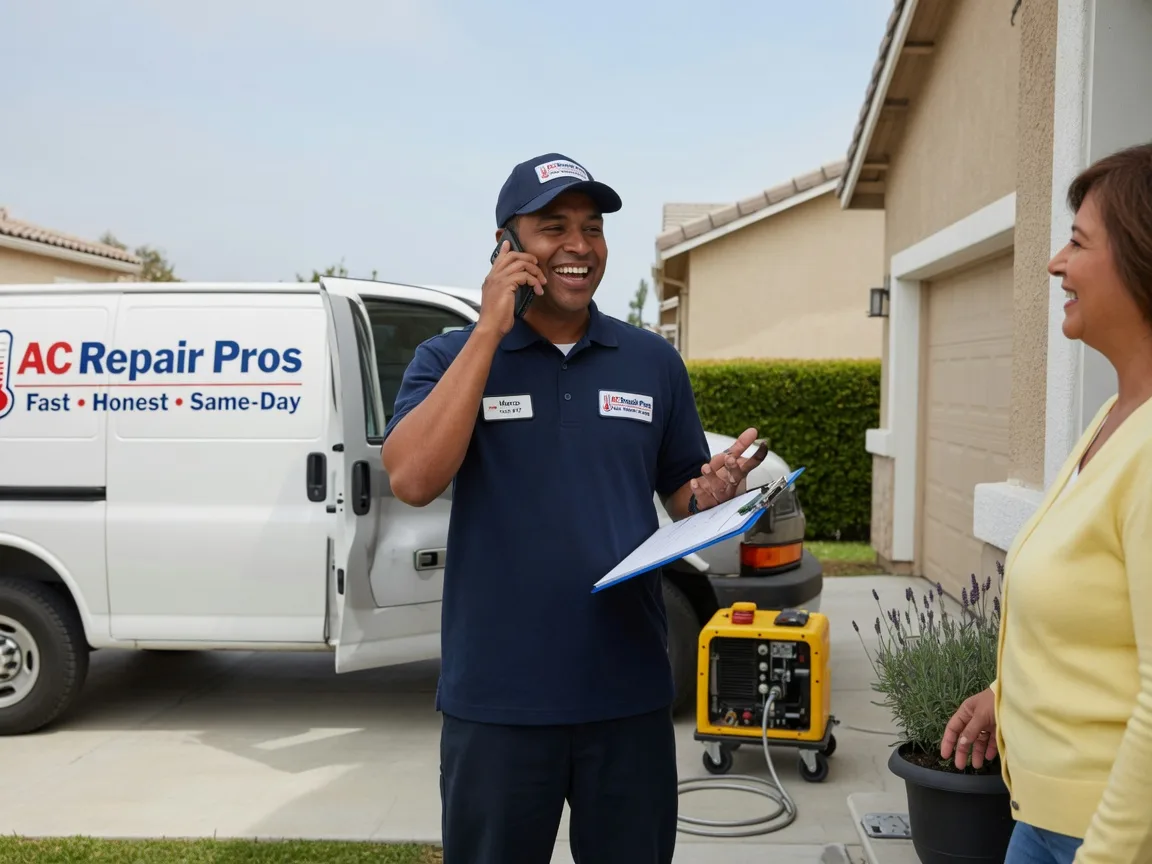 AC Repair Runnemede, NJ FAQs